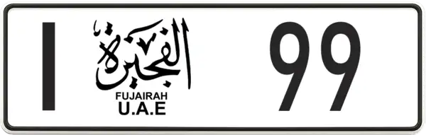 Fujairah emirate icon